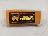 Williams Cheese  - Smoked Cheddar