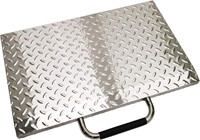 28" Griddle Hard Cover for Black Stone