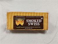 Williams Cheese  - Smoked Swiss