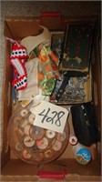 Sewing Accessories Lot