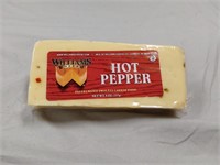 Williams Cheese  - Hot Pepper