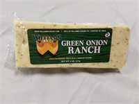 Williams Cheese  - Green Onion Ranch
