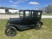 1921 Ford Model T