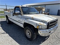 1994 Dodge Ram 1500 4x4