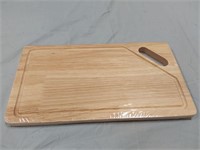 Cheese Board (12" x 6.5") NIP