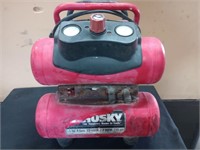 Husky air compressor