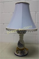 Lovely Table Lamp 24H, match lot 81 design