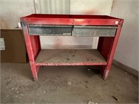 Craftsman Metal Work Bench