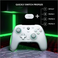 65$-GameSir G7 SE Wired Controller