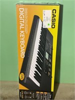 CASIO CTK-2400 DIGITAL KEYBOARD