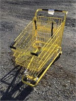 D1 shopping cart