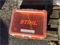 D1 stihl battery pack