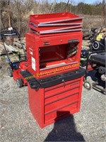 D1. craftsman tool box