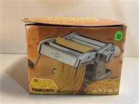 MARCATO PASTA NOODLE MAKER MACHINE - MADE IN ITALY