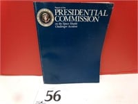 BOOK   REPORT OF THE PRESIDENTIAL COMMISSION ON