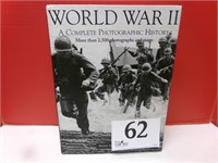 BOOK   WORLD WAR II