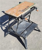 Workmate 400 Clamping / Portable Work Bench