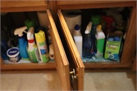 Household Cleaners & Hygiene