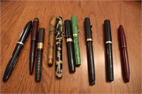 Sheaffer Fountain Pens