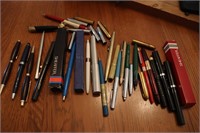 Sheaffer Pens & Pen Parts