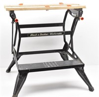 Workmate 300 Folding Clamping Work Bench