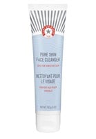 First Aid Beauty Face Cleanser New