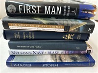 Military History Nonfiction Books