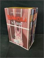 James Howe "Bunnicula" Book Set