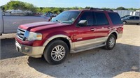 *2008 Ford Expedition
