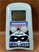 Working 1989 Konami The Lone Ranger Handheld