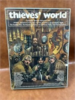 1981 Robert L Asprin's Thieves' World