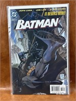Batman #608 DC Comcis