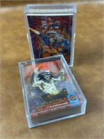 1994 Fleer Ultra X-Men Cards