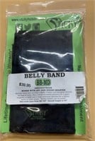 Sticky Holster - Belly Band - BB-MD