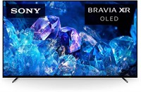 Sony OLED 77 BRAVIA XR A80K 4K UHD TV