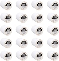 5000 Thermal Labels 4X6 - Many Printers