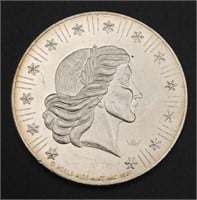 World Wide Mint American Eagle 1oz 999 FINE