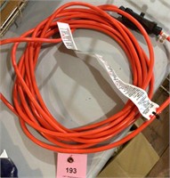 18 Feet Extension Cord Excellent condition