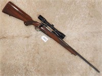Ruger 77, 22-250 cal. Rifle