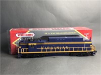 WILLIAMS O-gauge EL-C Power A locomotive - Virgini