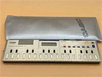 Casio VL-10 Miniature Keyboard