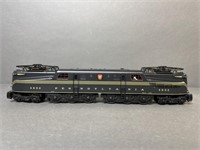 MTH O-scale Pennsylvania - GG-1 Electric Engine -