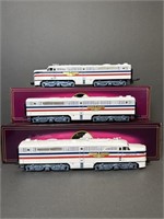 MTH O-scale American Freedom - ALCO PA ABA Diesel