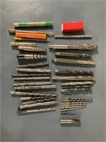 Miscellaneous Drill Bits