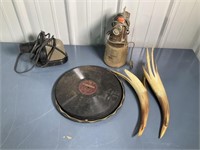 Miscellaneous, Old Albums, Electric Sprayer,