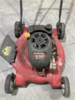 Yard Machine 4.5 hp 22" inch