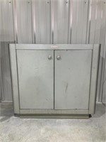 Smith System Metal Cabinet