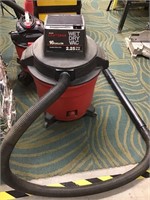 Craftsman Wet Dry Vac 16 Gallon