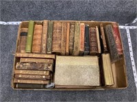 Old Book Bundle