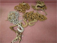 Lot Of Chains